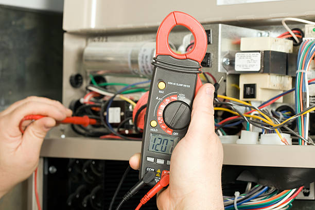 Emergency Electrical Repair Services in Gadsden, AL