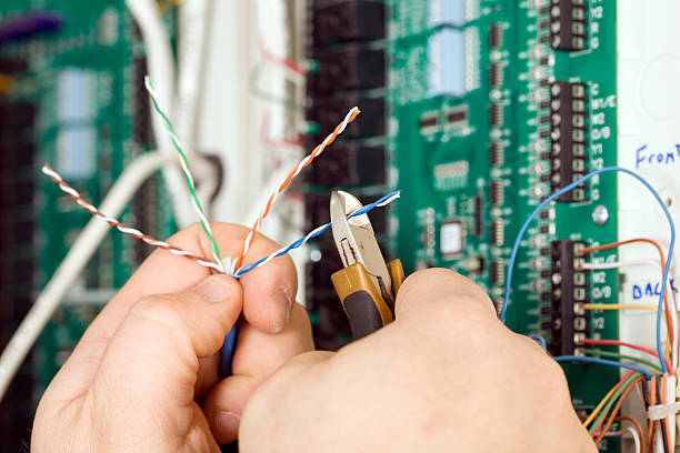 Trusted Gadsden, AL Electrical Services Experts